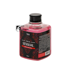 Espuma de banho Yantra - SENSUAL - Linha Home Spa
