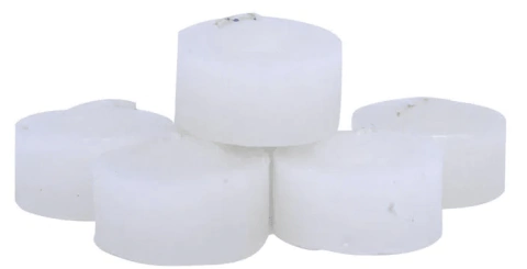 Vela Branca sem pote