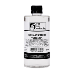 Aromatizador de Ambiente pronto (Refil) - 500 ml - - Web das Essências