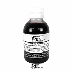 Corante Cosmético Yantra - Vermelho - SKU 172