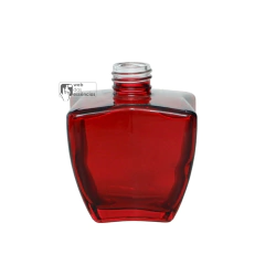Vidro - Estrela Vermelho - 280ml Rosca 28 - SKU 257 -