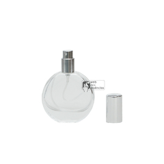 Vidro Lua com Válvula Spray - 30ml - na internet