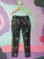 Calça Sarja Animal Print - comprar online