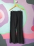 Calça Pantalona Chiffon Flare - comprar online