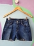 Shorts Jeans 7 for all mankind - comprar online