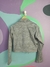 Jaquetinha Animal Print - comprar online