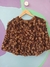 Gola de Tricot - comprar online