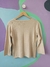 Blusa Tricot Beluga - comprar online