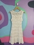 Vestido Tricot Miele - comprar online