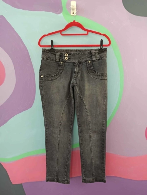 Calça Jeans Blue Steel