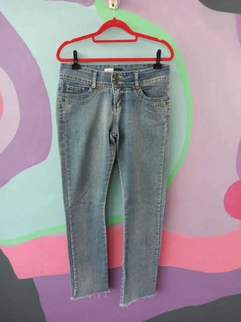 Calça Jeans Marfinno