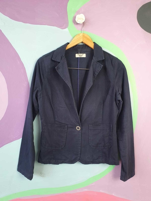 Blazer Sarjinha Marinho
