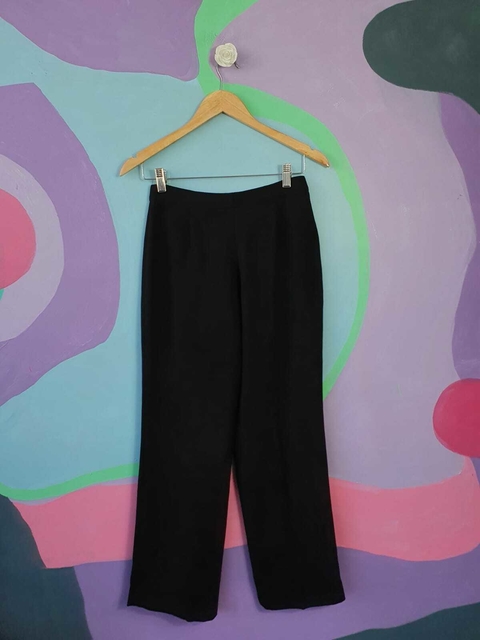 Calça Cintura Alta Maju
