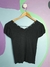 Blusa Tricot Pérolas