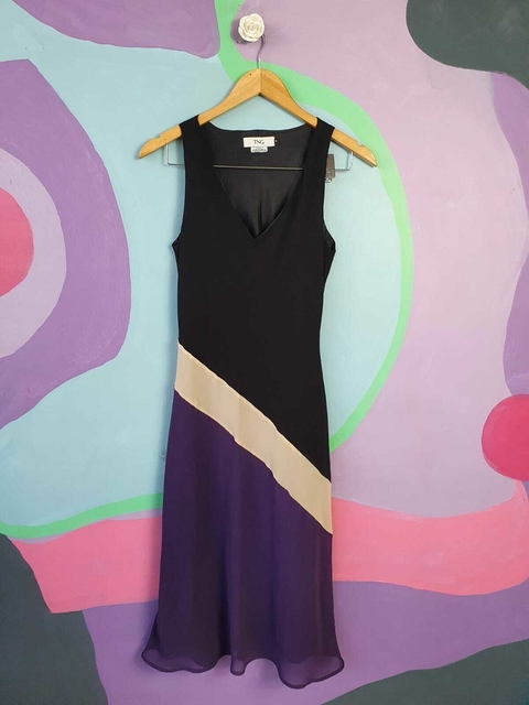 Vestido Midi TNG