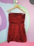 Vestido de Seda Zara