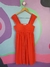 Vestido Seda Daslu