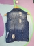 Colete Jeans Blue Steel - comprar online