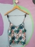 Regata Tropical Flamingos - comprar online