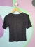 Blusa Tricot Básica - comprar online