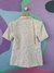 Colete Alfaiataria Floral - comprar online
