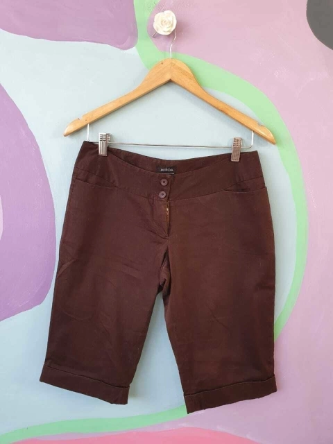 Bermuda Alfaiataria Miroa