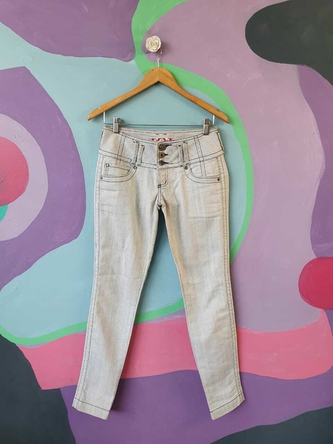 Calça Jeans Colcci