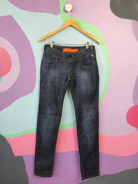 Calça Jeans Dopping