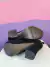 Bota Couro Steve Madden - Eira e Beira Brechó