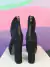 Bota Couro Steve Madden na internet