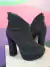 Bota Couro Steve Madden - comprar online