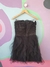 Vestilo Tule Preto - comprar online