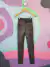 Calça Skinny Camuflada - comprar online