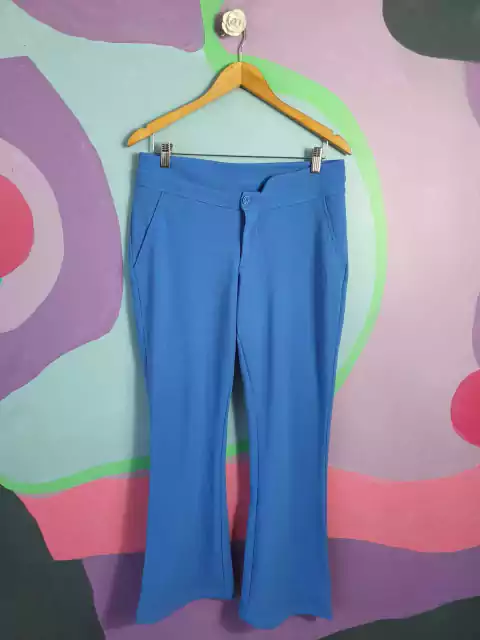 Calça Celeste Talento