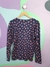 Cardigan Tricot Floral - comprar online