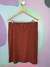 Saia Elanca Cotton Colors - comprar online