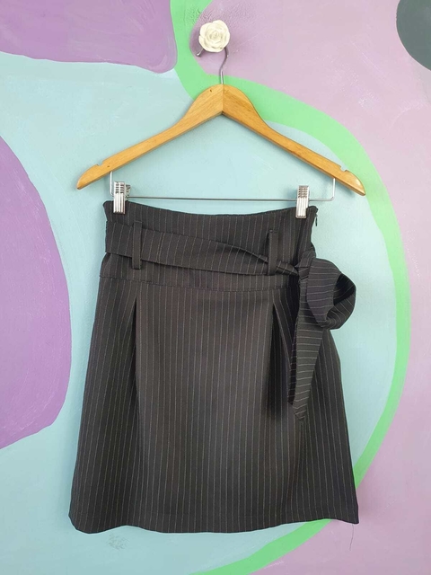 Saia Lápis Risca Giz