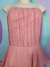 Vestido Camadas Festa - comprar online