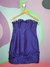 Vestido Seda Agilitá