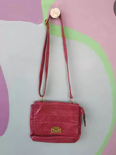 Bolsa Transversal Isabella Piu