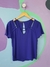 Blusinha Paula Mendes