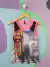 Regata Pop Art Renda