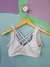 Top Cotton Lycra Cruzado