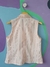 Blusa Colete Alfaiataria Listras - comprar online