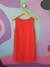 Vestido Coral Trimix - comprar online