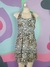 Vestido Oncinha Just Be