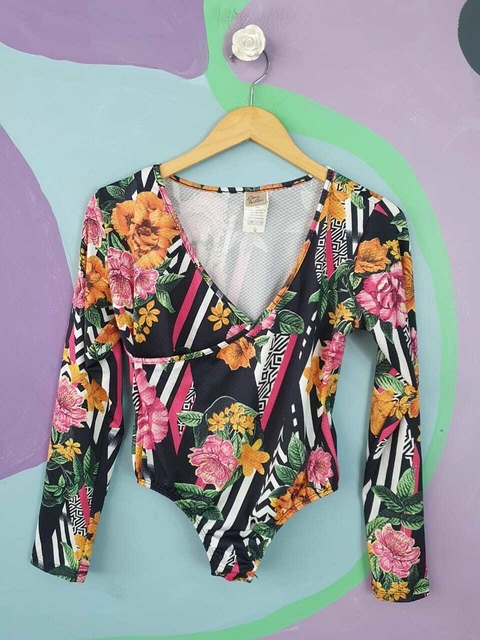 Body Floral