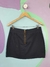 Mini Saia Maria Filó - comprar online