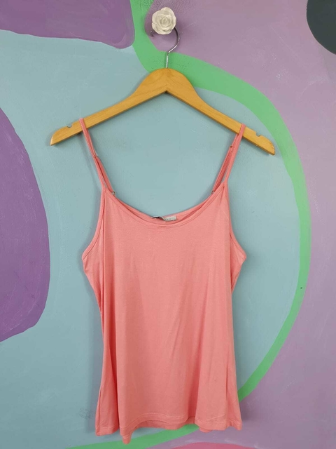 Blusa Alça Básica denovo