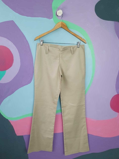 Calça Alfaiataria Ellen Brook